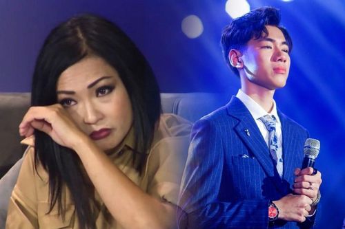 Phương Thanh đăng đàn mắng K-ICM vì trò đùa khó đỡ: Chuyện gì thế này?
