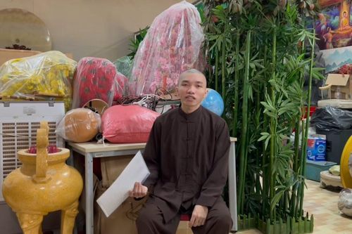 Người trong Tịnh thất Bồng Lai tiết lộ tình hình của 3 'sư thầy' sau 2 tháng tạm giam