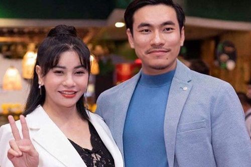 Cặp đôi Kiều Minh Tuấn - Cát Phượng tiếp tục bị soi nghi vấn rạn nứt tình cảm