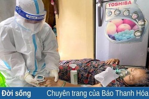 Hóa ra trách nhầm