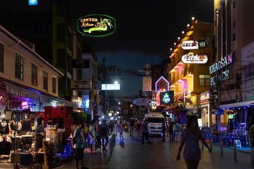 Vắng khách Trung Quốc, ngành du lịch toàn cầu thiệt hại thế nào?