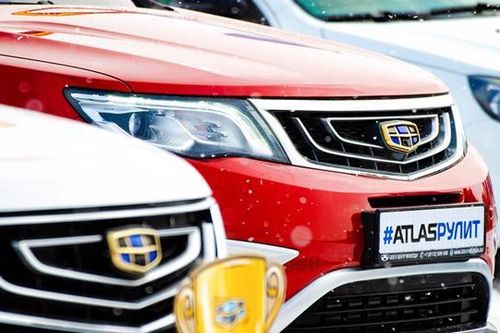 Các nhà sản xuất ô tô Trung Quốc hưởng lợi thế nào trước xung đột Nga - Ukraine?