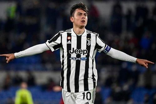 Paulo Dybala có thể rời Juventus vào cuối mùa giải
