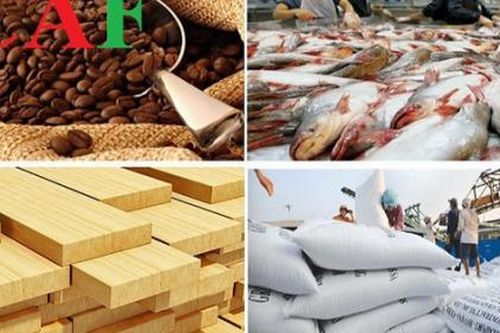 VCCI: Đề nghị chuyển nhiều mặt hàng để được chịu thuế GTGT, tiêu thụ đặc biệt