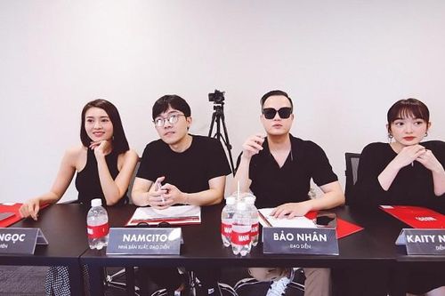 Ninh Dương Lan Ngọc và Kaity Nguyễn hào hứng tuyển chọn mỹ nam Gen Z