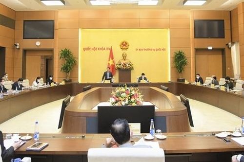 Đề nghị sửa đổi, bổ sung một số điều của Luật CAND để tăng tuổi nghỉ hưu