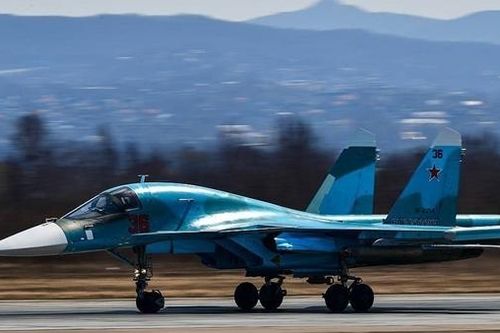 Ukraine thưởng triệu USD cho người tịch thu tiêm kích Nga