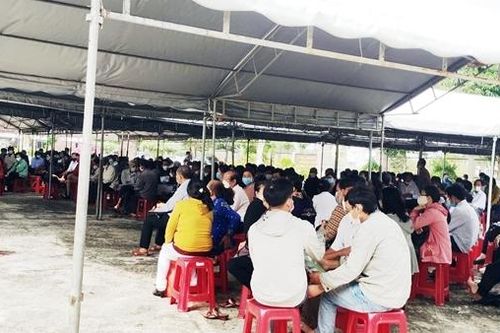 Xét xử giám đốc khu du lịch lừa đảo chiếm đoạt gần 160 tỷ đồng