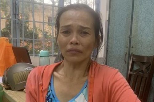 Hai phụ nữ lợi dụng nuôi con nhỏ rồi trốn nã