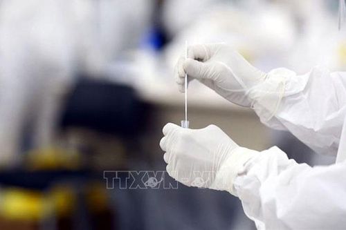 Ngày 9-3: Hà Nội ghi nhận thêm 31.365 ca Covid-19, huyện Đông Anh có số ca nhiễm cao nhất