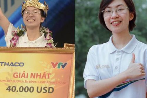 Quán quân Olympia Thu Hằng vừa sang Úc, nhìn căn phòng của nữ sinh tuy nhỏ nhưng lại khiến dân tình phát mê vì 1 điều
