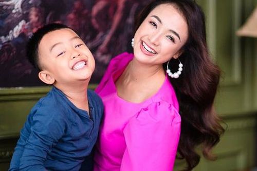 Hôn nhân đời thực lận đận của Lê Bê La người đẹp Tây Nguyên vừa đóng vai nàng Mẩy phim 'Bão ngầm'