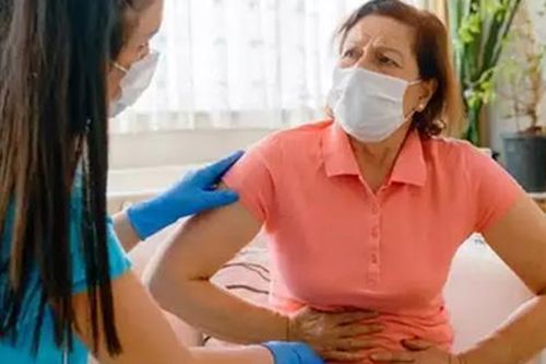 Dùng thuốc trị tiêu chảy hậu COVID-19