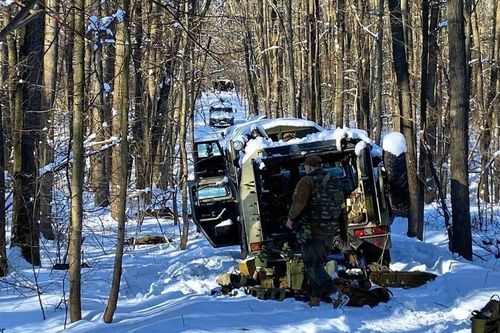 Nga 'tính toán sai' trong chiến dịch quân sự đặc biệt tại Ukraine?