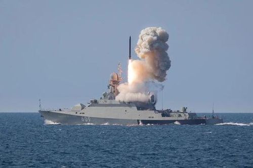 Nga phá hủy sân bay của NATO nếu chúng được hàng không Ukraine sử dụng?