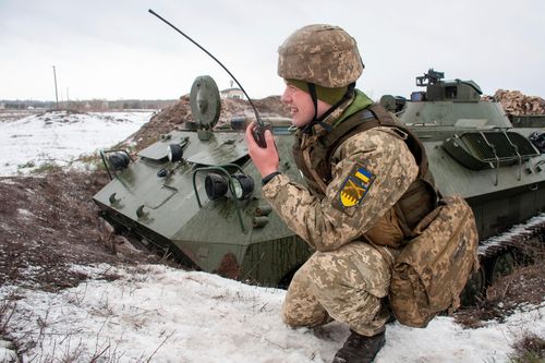 Chiến sự Nga - Ukraine sẽ nóng lên sau khi kết thúc thời hạn ngừng bắn?