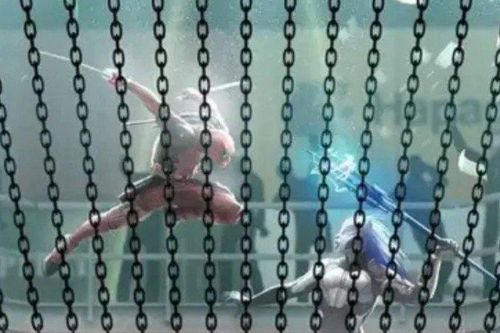 Kỳ vọng vào sự xuất hiện chung của Shang-Chi và Deadpool