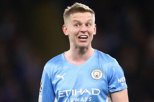 Man City giành vé vào tứ kết Champions League