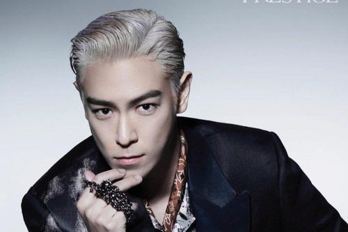 T.O.P (Big Bang) trải lòng về 5 năm bị tẩy chay