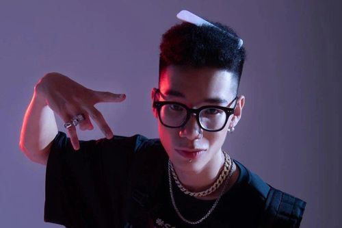 Thí sinh thành công sau Rap Việt