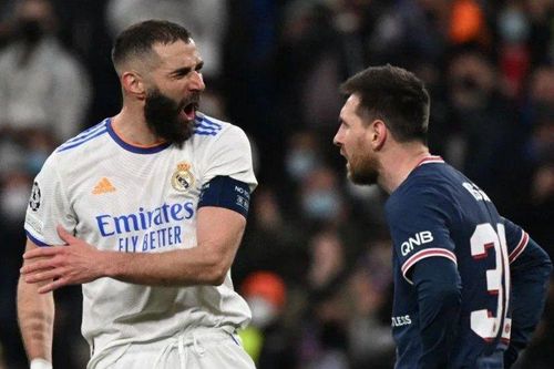 Giám đốc PSG: Không phải cứ thua là vứt mọi thứ vào sọt rác