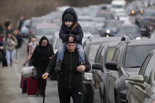 Xung đột Nga - Ukraine: Du lịch châu Âu có an toàn?