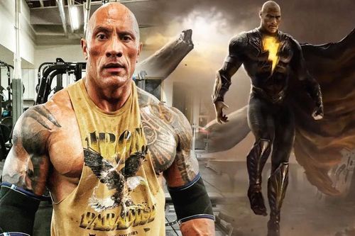 'Aquaman' và loạt bom tấn lại bị dời lịch phát hành vì dịch