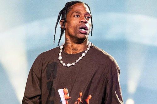 Travis Scott lên tiếng về đêm nhạc gây chết người