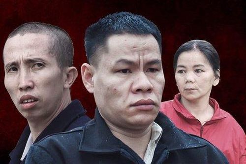 Một phạm nhân vụ nữ sinh giao gà ở Điện Biên mãn hạn tù
