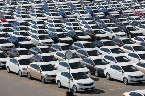 Nga cấm xuất khẩu hơn 200 sản phẩm để trả đũa phương Tây