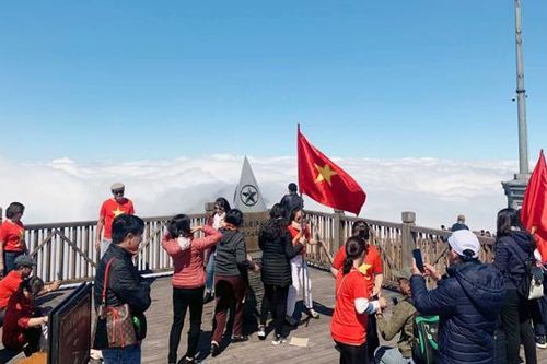Phục hồi du lịch khó càng thêm khó