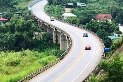 Khởi công 2 tuyến đường của dự án hơn 5.300 tỷ đồng trong tháng 3/2022
