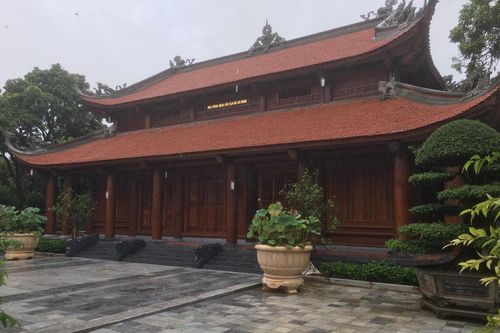Xây dựng môi trường văn hóa cơ sở là tạo động lực để phát triển