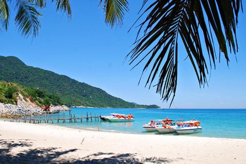 Đảo nhớ bóng người