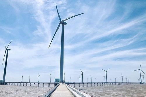 Vai trò của Ngân hàng Phát triển Việt Nam trong giai đoạn hiện nay và tầm nhìn đến năm 2045