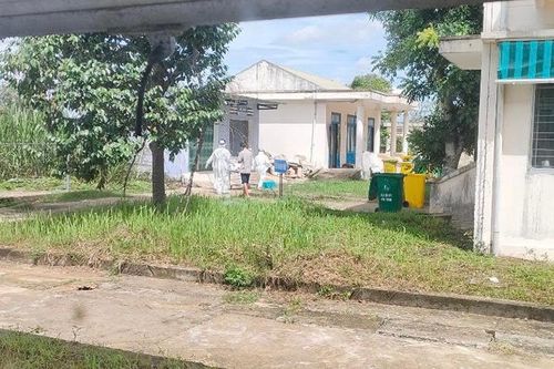 Quảng Ngãi kiểm tra, xử lý các cơ sở dịch vụ mai táng nâng giá đối với người tử vong do Covid-19