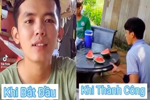 Bằng chứng YouTuber 'nghèo nhất Việt Nam' nói dối bởi 1 chi tiết?