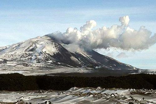Giai thoại rùng rợn về 'cổng địa ngục' kỳ bí ở Iceland