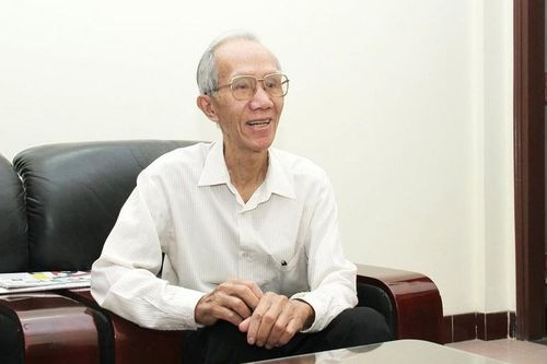 GS.NGƯT Phùng Văn Tửu qua đời