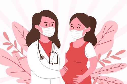 Chi tiết cách chăm sóc sức khỏe thai phụ trong dịch Covid-19