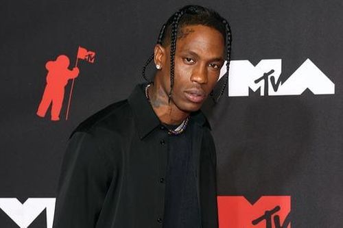 Travis Scott quyết dành trọn đời để chữa lành cho cộng đồng sau bi kịch Astroworld