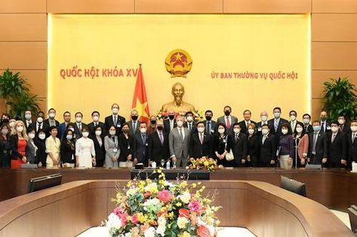 Việt Nam cam kết tạo môi trường đầu tư kinh doanh thuận lợi cho mọi doanh nghiệp