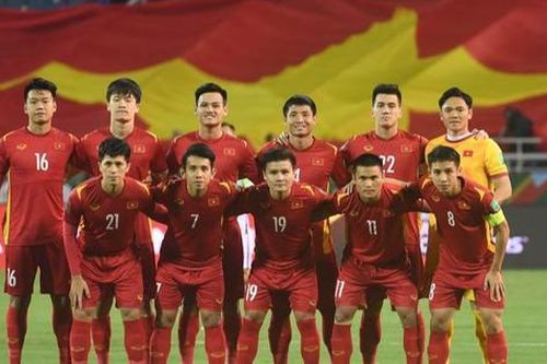 Khán giả vào sân xem trận Việt Nam- Oman không cần xét nghiệm COVID-19