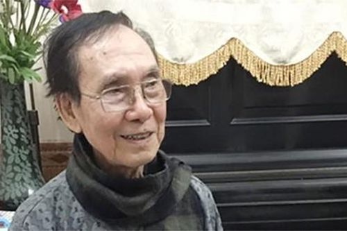 Nhạc sỹ Văn Dung - Nhạc sỹ Hồng Đăng - Nhạc sỹ Tân Huyền: Bộ ba thân thiết ngoài đời