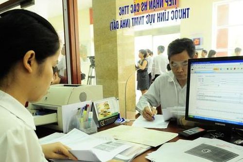 Thủ tướng Phạm Minh Chính: Cần đột phá cải cách hành chính