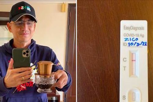 HLV Kiatisak báo tin vui cho HAGL trước cuộc quyết đấu với Viettel