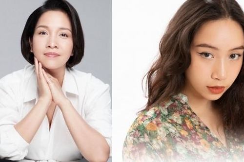 Con gái út của diva Mỹ Linh lần đầu công khai diện mạo bạn trai