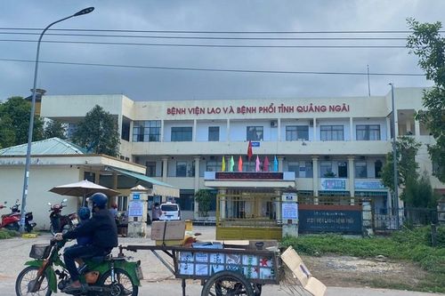 Chủ tịch Quảng Ngãi chỉ đạo khẩn vụ hét giá mai táng người chết vì Covid-19
