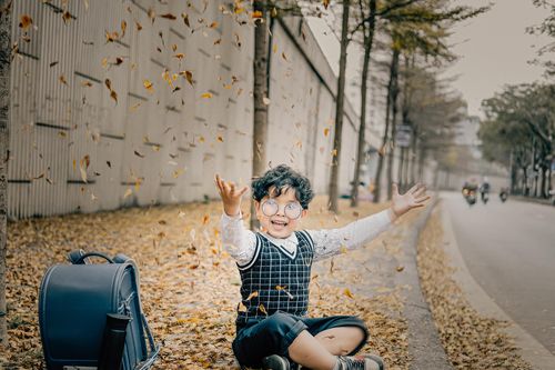 Món quà sinh nhật đặc biệt của 'cậu bé Nobita' Hà Nội 'đốn tim' dân mạng
