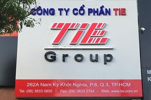 Bắt cựu thành viên HĐQT Công ty TIE vụ Tổng công ty Công nghiệp Sài Gòn